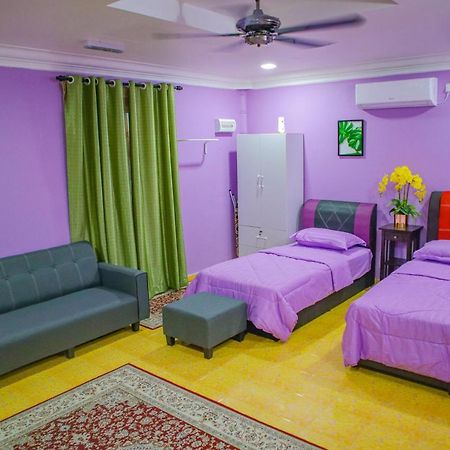 Gm Roomstay Kuala Besut Kampong Gong Manok Екстериор снимка